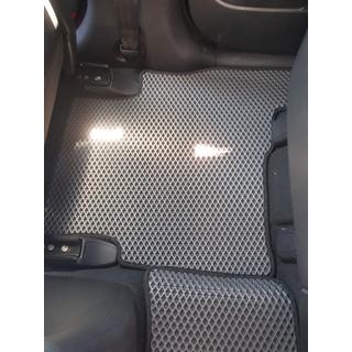 Automatten 2009-2012 (EVA, grijs) Kia Sorento II XM 2009–2014 foto 2