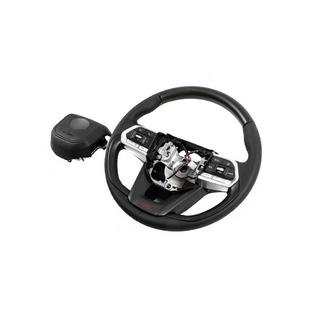 Stuurwiel compleet TLC300-design (hout) Toyota Land Cruiser 200 2007–2021 foto 2