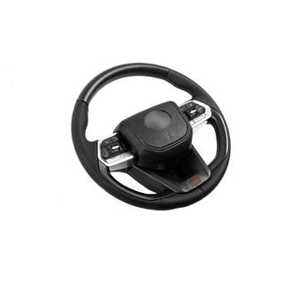 Stuurwiel compleet TLC300-design (hout) Toyota Land Cruiser 200 2007–2021 foto 4
