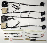 Toyota Land Cruiser 200 2007–2021 Softclose deursluitset foto 2