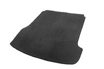 Volkswagen Passat B5 1997–2005 Kofferbakmat SW (EVA, zwart) foto 7