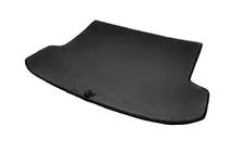 Lexus RX 2009–2015 Kofferbakmat (EVA, zwart) foto 2