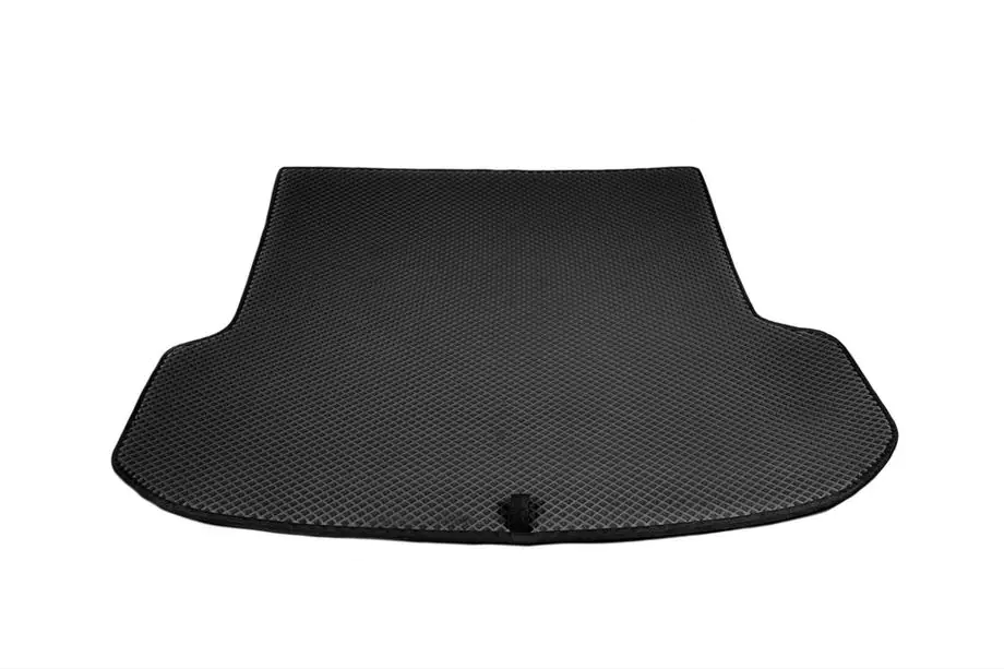 Lexus RX 2009–2015 Kofferbakmat (EVA, zwart) Image