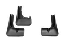Mitsubishi Outlander 2012–2021 AFGEPRIJSD! Spatlappen Premium (3 stuks) foto 1