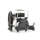 Uragan 90135 bandencompressor (37 l/min) foto 3