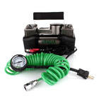 Uragan 90170 bandencompressor (85 l/min) foto 1