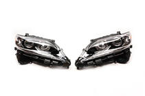 Lexus ES 2012–2018 Koplampen OEM V2 (2015-2018, 2 stuks) foto 4