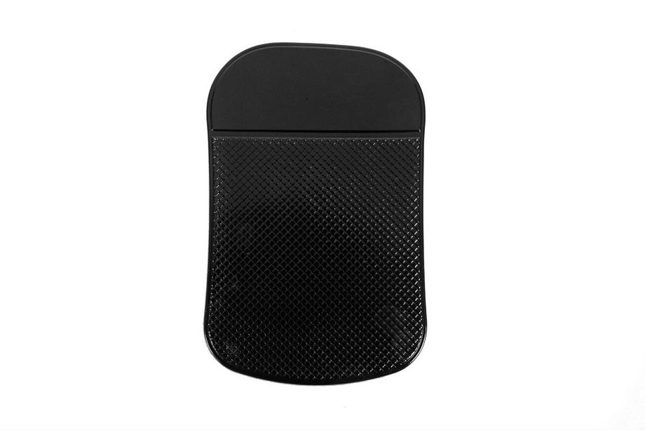 Antislip mat voor dashboard 140x85 zwart (Proswisscar) Foto 1