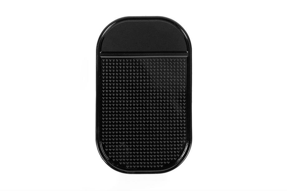 Antislipmat voor dashboard 130x80 zwart (Sapfire) Foto 1