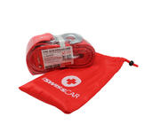 Sleepkabel 4,5 ton 5 m WS-001 PROSWISSCAR foto 1