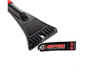 Sneeuwborstel met ijskrabber en aluminium steel SF-02 SAPFIRE foto 2