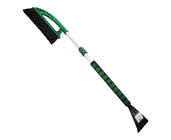 Sneeuwborstel met ijskrabber en telescopische aluminium steel 65-95 cm SF-96 SAPFIRE foto 1