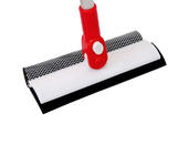 Wasemmer met trekker en spons met net SCB-06 PROSWISSCAR foto 2