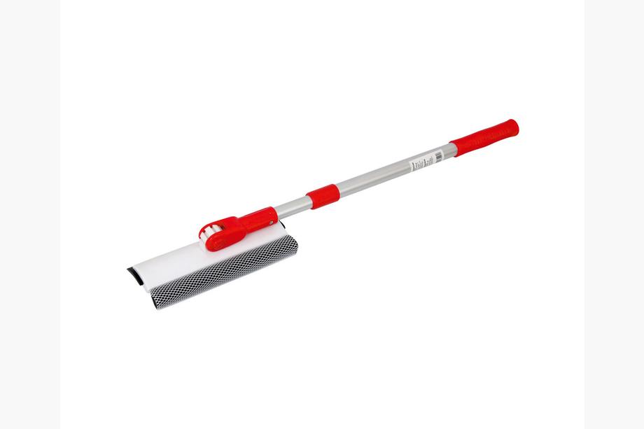 Wasemmer met trekker en spons met net SCB-06 PROSWISSCAR Image