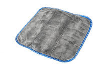 Dubbelzijdige microvezel- en textielgaasdoek 35x40 cm SA-225 SAPFIRE foto 3