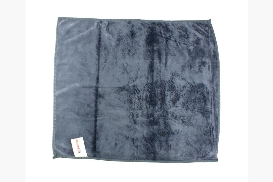 Universele extra zachte microvezeldoek 35x40 cm SA-220 SAPFIRE Image