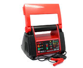 Automatische intelligente acculader ZM-03 PROSWISSCAR foto 1