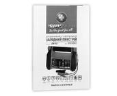 Automatische intelligente acculader ZM-03 PROSWISSCAR foto 3