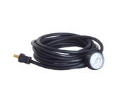 Bandencompressor PROSWISSCAR AC-05 (190 l/min) foto 2