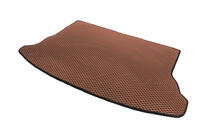 Kia Sportage 2004–2010 Kofferbakmat (EVA, baksteenrood) foto 2