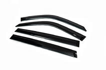 Citroen C-4 Picasso 2013–2022 Raamwindschermen Grand (4 stuks, HIC) foto 5