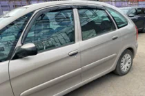 Citroen Xsara Picasso 1999–2012 Raamdeflectoren (4 stuks, HIC) foto 1