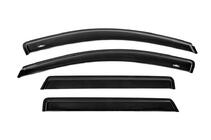 Fiat Freemont 2011–2016 Raamdeflectoren (4 stuks, HIC) foto 4