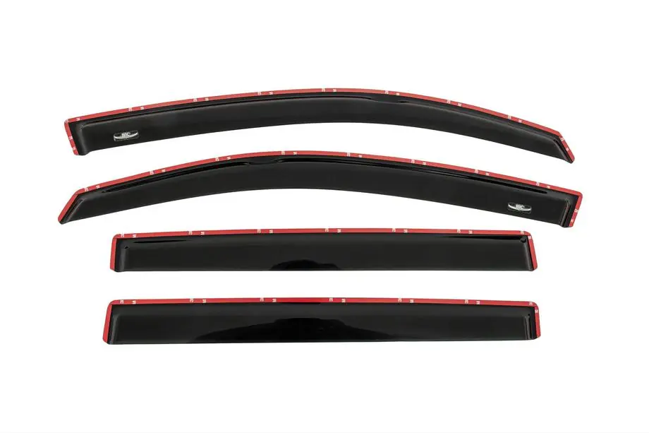 Honda Pilot 2015–2022 Insteek raamwindschermen (4 stuks, HIC) Image