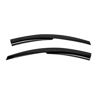 Raamwindschermen (set van 2, Sunplex Sport) Peugeot Partner Tepee 2008–2018 foto 3