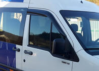 Ford Connect 2002–2006 Raamwindschermen (set van 2, Sunplex Sport) foto 2