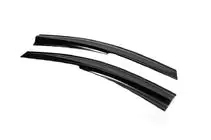 Hyundai H300, H1, Starex 2008–2020 Raamwindschermen (set van 2, Sunplex Sport) foto 3
