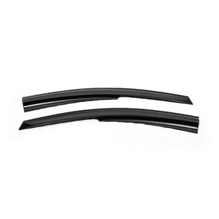 Raamwindschermen (set van 2, Sunplex Sport) Hyundai H300, H1, Starex 2008–2020 foto 4