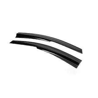 Raamwindschermen (set van 2, Sunplex Sport) Hyundai H300, H1, Starex 2008–2020 foto 3
