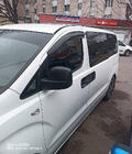 Hyundai H100 Raamwindschermen (set van 2, Sunplex Sport) foto 1