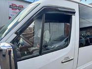 Volkswagen LT 1995–2006 Raamwindschermen (set van 2, Sunplex Sport) foto 2