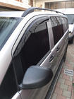 Mercedes Vito/V-klasse W447 2014– Raamwindschermen (set van 2, Sunplex Sport) foto 2
