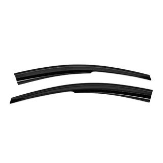 Raamwindschermen (set van 2, Sunplex Sport) Opel Combo 2002–2012 foto 3