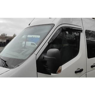 Raamwindschermen (set van 2, Sunplex Sport) foto 3
