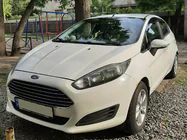 Ford Fiesta 2008–2017 Raamdeflectoren (4 stuks, Sunplex Sport) foto 10