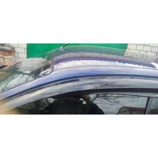 Ruitwindschermen SD (4 stuks, Sunplex Sport) Ford Focus I 1998–2005 foto 4