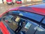 Hyundai Accent 2011–2017 Ruitwindschermen SD (4 stuks, Sunplex Sport) foto 3