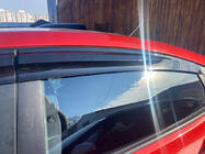 Hyundai Accent 2011–2017 Ruitwindschermen SD (4 stuks, Sunplex Sport) foto 6