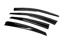 Hyundai Accent 2011–2017 Ruitwindschermen SD (4 stuks, Sunplex Sport) foto 12