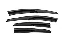 Hyundai I-30 2012–2017 Raamwindschermen HB (set 4 stuks, Sunplex Sport) foto 1