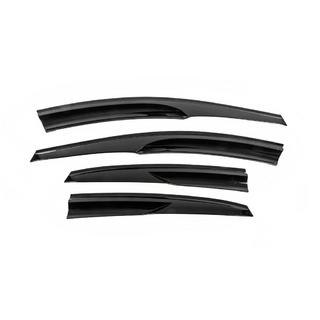 Raamwindschermen HB (set 4 stuks, Sunplex Sport)
