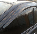 Kia Sorento I BL 2002–2009 Raamdeflectoren (4 stuks, Sunplex Sport) foto 1