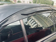 Mercedes E-class W211 2002–2009 Ruitwindschermen SD (4 stuks, Sunplex Sport) foto 5