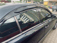 Mercedes E-class W211 2002–2009 Ruitwindschermen SD (4 stuks, Sunplex Sport) foto 2