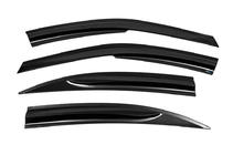 Mercedes E-class W211 2002–2009 Ruitwindschermen SD (4 stuks, Sunplex Sport) foto 7