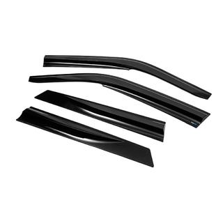 Ruitwindschermen SD (4 stuks, Sunplex Sport) Opel Vectra B 1995–2002 foto 3
